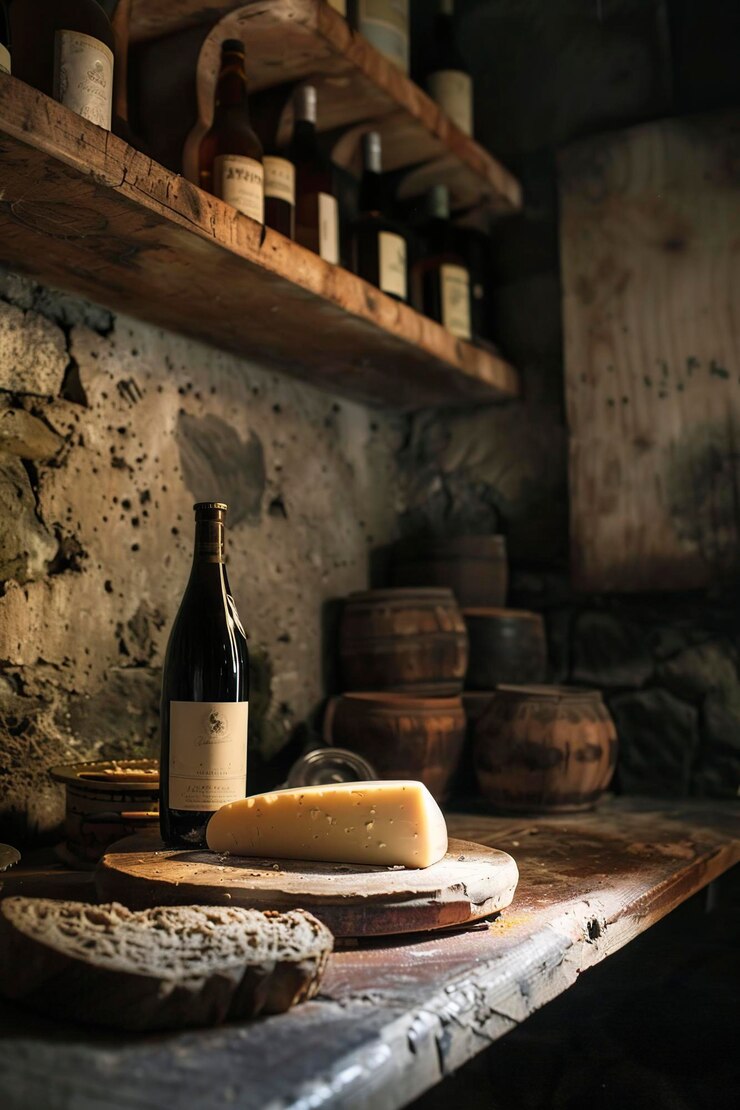 Esperienze gastronomiche Terre Vive